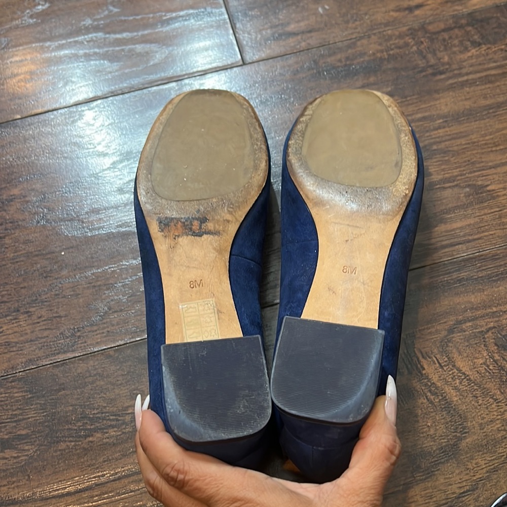 Tory Burch shoes 👠 - Picture 10 of 10